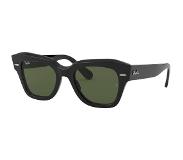 Ray-Ban State Street zonnebril RB2186