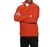 Protest Skipully Protest Men Perfecto 1/4 Zip Top Orange Fire-XL