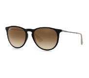 Ray-Ban Zonnebril gepolariseerd Erika RB4171