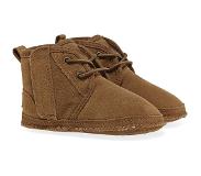 Ugg Hoge veterschoenen I BABY NEUMEL met een ritssluiting