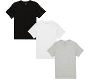 Calvin Klein T-shirt Uni (Set van 3)
