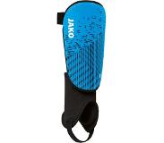 Jako Performance Classic Scheenbeschermer - Jako Blauw | Maat: M