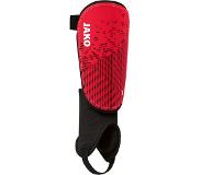 Jako Performance Classic Scheenbeschermer - Sportrood | Maat: S