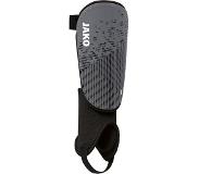 Jako Performance Classic Scheenbeschermer - Steengrijs | Maat: M