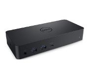 Dell D6000 Dockingstation USB-C + USB 3.0