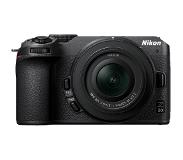Nikon Z30 + Nikkor Z DX 16-50mm