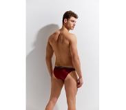 GAUVINE Slip Second Skin Burgundy | Maat 8683702004037