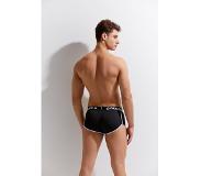 GAUVINE Sportieve Boxershort Zwart | Maat 8683702005430