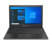 Dynabook Satellite Pro E10-S-103 Notebook - 11.6" Laptop - 4 GB - 64 GB - Wi-Fi AC - Windows 11 Pro - Zwart - UK
