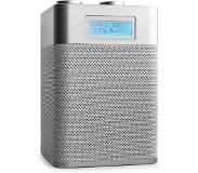 Audizio DAB radio - Audizio Ancona - Ingebouwde accu, Bluetooth en FM radio