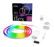 Twinkly Flex Lichtbuis Kleur 3m