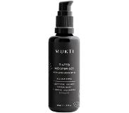 Mukti Organics Tinted Moisturiser with Sunscreen Zonbescherming 50 ml