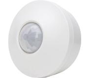 Kopp 827801000 Aanwezigheidsmelder Opbouw (op muur) 360 ° Wit IP20
