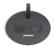 Livoo Tablethouder met speaker 5 W zwart