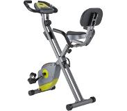 Orange Gym Hometrainer X-Bike XB 30 grijs