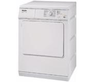 Miele T491 Afvoer/Luchtdroger 5 kg - Tweedehands - Witgoed Outlet