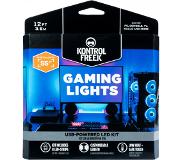KontrolFreek USB LED-strip Gaming Lights 3.6M