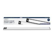 Yeelight kastverlichting met motionsensor - oplaadbaar - 90 lumen- zilver- 40cm