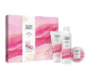 Therme Wellness Treatment Geschenkset Saigon Pink Lotus 1 Set