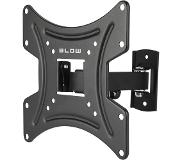 BLOW 76-863# tv-bevestiging 106,7 cm (42") Zwart