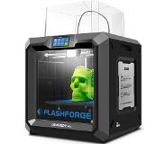 Flashforge Guider IIS / 2S v2 - with High Temp Extruder