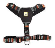 Woolly Wolf - Woodland Harnas - S