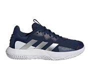 Adidas SoleMatch Control Tennisschoenen Heren 43 1/3