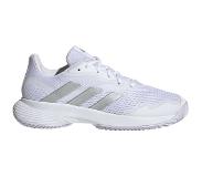 Adidas Court Jam Control Tennisschoenen Dames 37 1/3