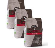 Cavom Compleet Adult Lam&Rijst - Hondenvoer - 3 x 5 kg