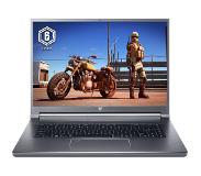 Acer Predator PT516-52s-98LC i9-12900H Notebook 40,9 cm (16.1") Wide Quad HD Intel Core i9 32 GB LPDDR5-SDRAM 2000 GB SSD NVIDIA GeForce RTX 3080 Ti Wi-Fi 6 (802.11ax) Windows 11 Home Grijs