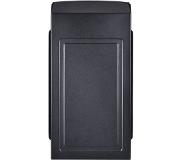 Spire SPFR1531B-500Z-E12U3 computerbehuizing Midi Tower Zwart 500 W