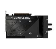 Gigabyte AORUS Geforce RTX 4090 XTREME WATERFORCE - Videokaart