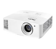 Optoma UHD35x