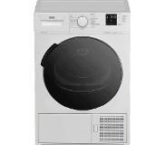 Beko Dh8733ga0mm Recycleddry Warmtepompdroger