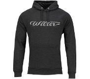 Wilier Logo Hoodie Grijs L Man