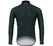 Wilier Spartan Long Sleeve Jersey Groen M Man