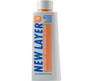 NEW LAYER High Performance Pro Vitamin D Sunscreen SPF 30 Zonbescherming 200 ml