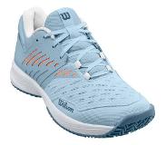 Wilson Tennisschoen Wilson Women Kaos Comp 3.0 W Baby Blue-Schoenmaat 43 (UK 9)