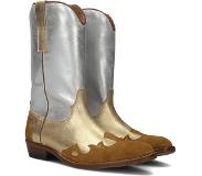 Clic! Cowboylaarzen 20794 Cognac