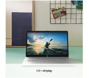 HP Laptop 17-cp0175nd met Z3700 muis cadeau