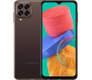 Samsung Galaxy M33 5G 128GB Bruin
