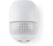 Nedis Bewegingsdetector - Piroo22wt - Wit