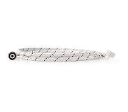 Nedis WAIH3434SH1N15 Nylon Toevoerslang 3/4'' Recht - 3/4'' Gehoekt 10 Bar 90 &deg;c 1,50 M