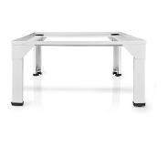 Nedis Verhoger voor Wasmachine en Wasdroger | WAST111WT | Wit - White|Maat: