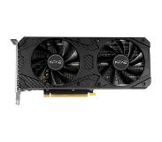 KFA2 GeForce RTX 3060 1-Click OC, GeForce RTX 3060, 8 GB, GDDR6, 128 Bit, 7680 x 4320 Pixels, PCI Express 4.0
