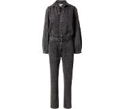 Garcia dames Jumpsuit, S, Zwart