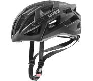 Uvex Race 7 Helm Mat Zwart