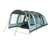 Coleman Meadowood 4L tunneltent - 4 persoons