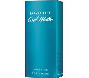 Davidoff Cool Water Men aftershave