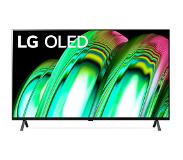 LG OLED48A29LA OLED TV - Nieuw (Outlet) - Witgoed Outlet
